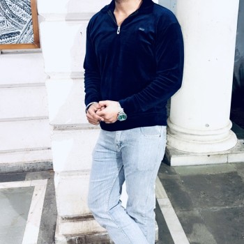 Nuvaish Khan